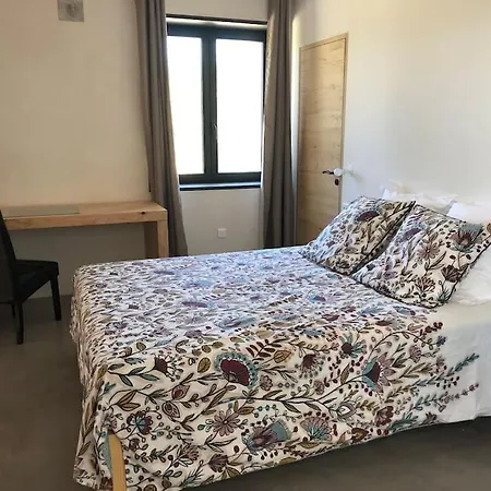 Mas Piralet Ardeche En Pierre Piscine 6*12 Pool House Equipe Le Garn